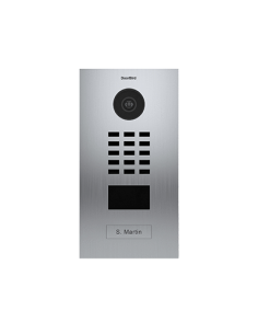 DoorBird D2101V IP Video Door Station