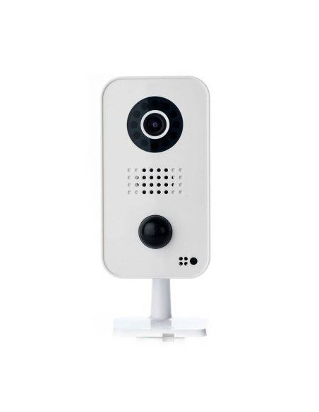 DoorBird B101 BirdGuard Video Camera