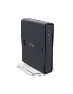 MikroTik RouterBOARD hAP ac lite 2x2 Dual Band Home WiFi Access Point