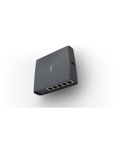 MikroTik RouterBOARD hAP ac lite 2x2 Dual Band Home WiFi Access Point