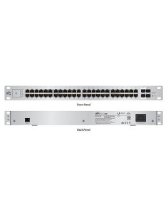 Ubiquiti UniFi 48-Port Managed Gigabit Switch (Gen 1)