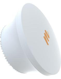 Mimosa IP67 24GHz 33dBi 4x4 1.5+ Gigabit PTP Backhaul Radio