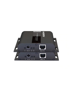 Lenkeng HDbitT 4K×2K @ 30Hz HDMI over CAT6 120m Extender