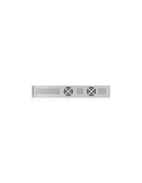 Ubiquiti UniFi 24-Port 24V Passive / 802.3at PoE + 2-Port SFP Managed Gigabit Switch US-24-250
