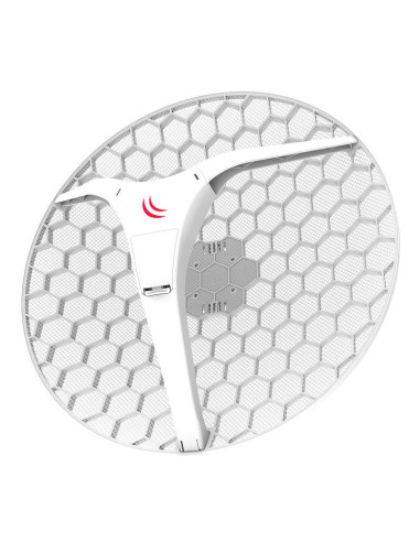 RBLHGG-5acD-XL MikroTik LHG XL ac 5GHz 27dBi CPE