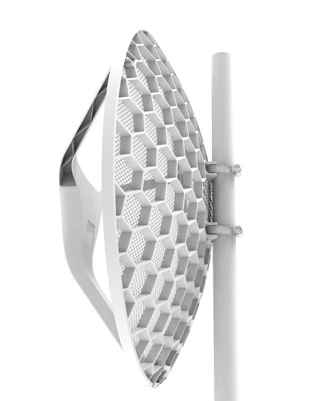 RBLHGG-5acD-XL MikroTik LHG XL ac 5GHz 27dBi CPE
