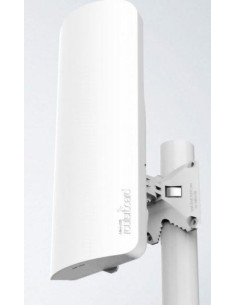 MikroTik mANTBox 600MHz 2.4GHz 12dBi Long Range Base Station