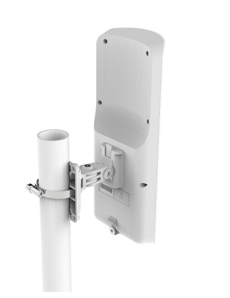 MikroTik mANTBox 600MHz 2.4GHz 12dBi Long Range Base Station