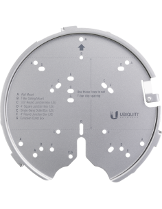 U-PRO-MP Ubiquiti UnFi Professional Mounting System