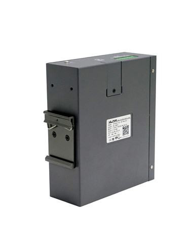 WLINK G510 Industrial Dual Band 4G LTE Mobile Gigabit Router