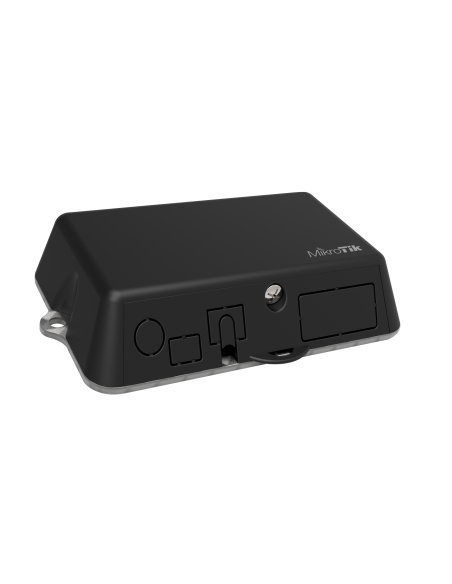 MikroTik RouterBOARD LtAP mini Access Point with mPCIe slot