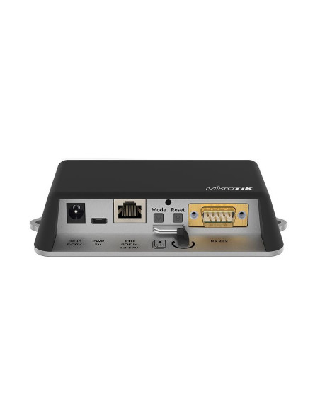 MikroTik RouterBOARD LtAP mini Access Point with mPCIe slot