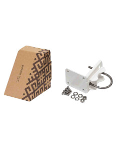 MikroTik Basic Pole Mount Adapter for LHG series