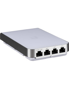 Ubiquiti UniFi IW HD Dual Band 4x4 In-Wall Access Point