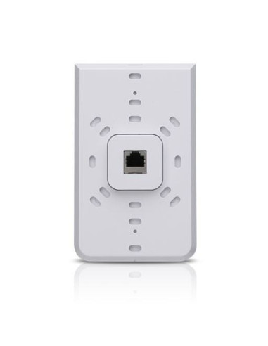 Ubiquiti UniFi IW HD Dual Band 4x4 In-Wall Access Point