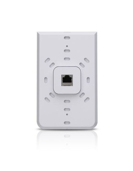 Ubiquiti UniFi IW HD Dual Band 4x4 In-Wall Access Point