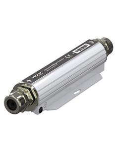 PT-PR01G-OT 44-57V DC IN 60W 802.3at Outdoor PoE Surge Protector
