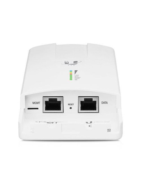 Ubiquiti airFiber X HD 5GHz 2x2 1+ Gigabit PTP Backhaul Radio
