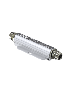 Procet 44-57V DC IN 60W 802.3at/af IP67 Outdoor PoE Extender