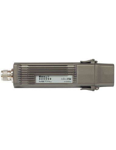 RBMetalG-52SHPacn MikroTik Metal ac Dual Band Access Point