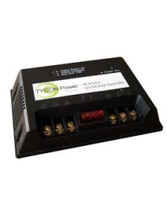 Tycon 5A 12V Solar Charge Controller
