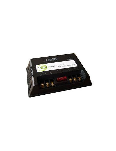 Tycon 5A 12V Solar Charge Controller