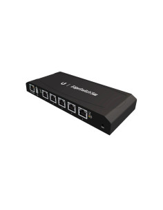 Ubiquiti EdgeMAX EdgeSwitch 5XP Managed Gigabit 24V Passive PoE Switch