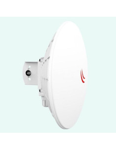 RBDynaDishG-5HacDr3 MikroTik DynaDish ac 5GHz 25dBi CPE