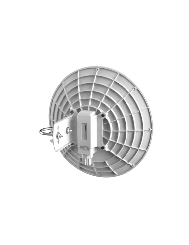 RBDynaDishG-5HacDr3 MikroTik DynaDish ac 5GHz 25dBi CPE