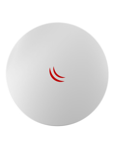 RBDynaDishG-5HacDr3 MikroTik DynaDish ac 5GHz 25dBi CPE