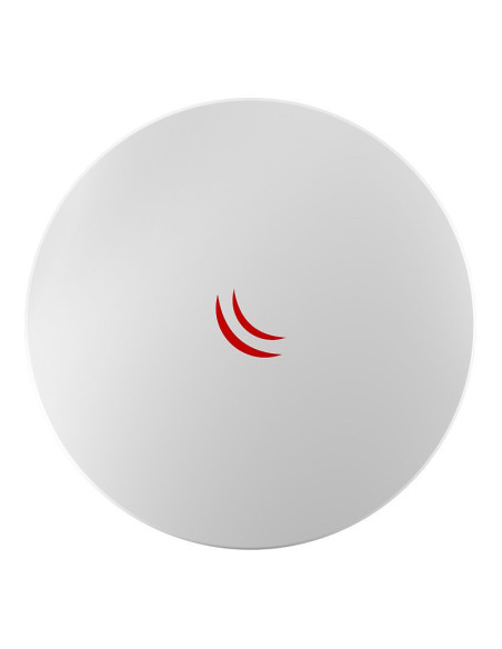 RBDynaDishG-5HacDr3 MikroTik DynaDish ac 5GHz 25dBi CPE