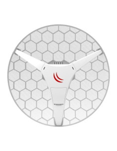 RBLHGG-5acD MikroTik LHG ac 5GHz 24dBi CPE