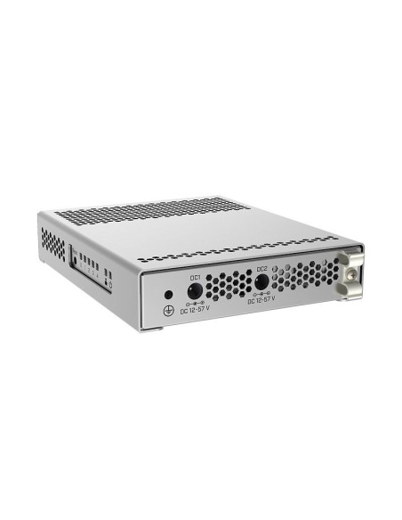 MikroTik CRS305-1G-4S+IN　ネットワーク　NIC　SFP Amazon.co.jp: MikroTik CRS305-1G 4S +で : パソコン・周辺機器