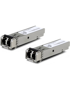 UF-MM-1G PAIR Ubiquiti 550m MM SFP Module