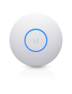 Ubiquiti UniFi nanoHD Dual Band 4x4 Compact WiFi Access Point