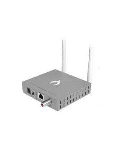 IgniteNet GLinq 12-54V DC IN Indoor GigE to Coax Bridge with WiFi