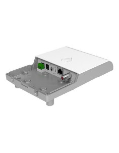 IgniteNet GLinq 12-54V DC IN Outdoor GigE to Coax Bridge with WiFi