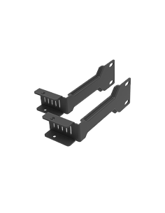 MikroTik RouterBOARD Rackmount Ears for RB4011 series
