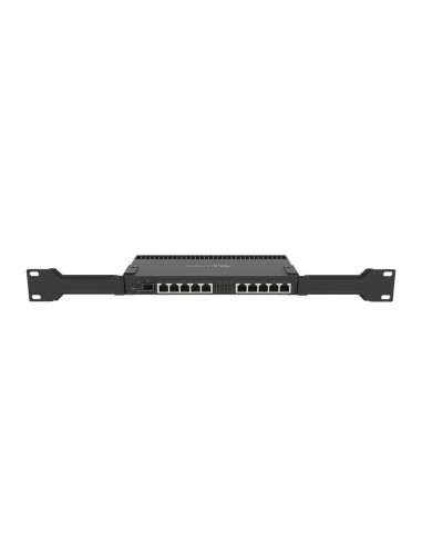 MikroTik RouterBOARD Rackmount Ears for RB4011 series
