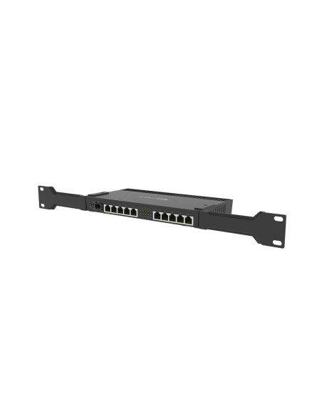 MikroTik RouterBOARD Rackmount Ears for RB4011 series