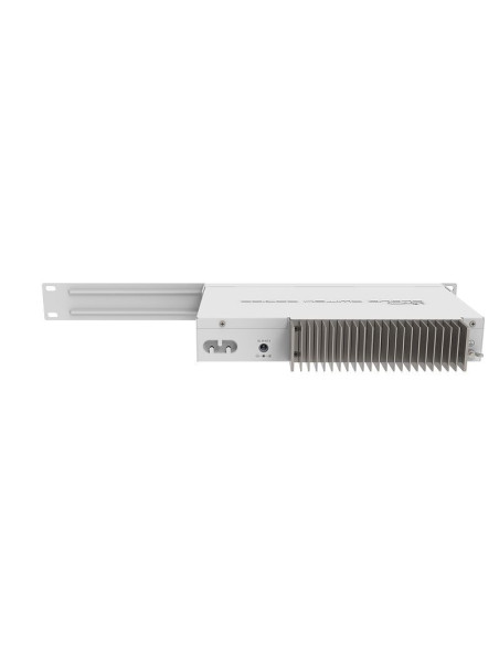 MikroTik CRS309 1x GbE + 8x 10G SFP+ Managed Desktop Switch