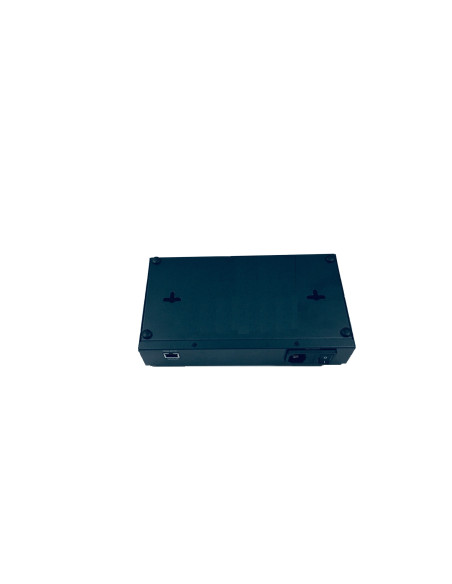 AVIOSYS IP Power 9850 4-Port Web Managed Remote Power Controller