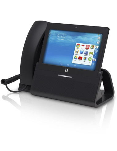 UVP-EXEC Ubiquiti UniFi Executive Video Phone - EOL