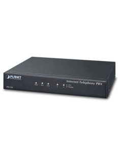 IPX-330 PLANET IP Telephony PBX System