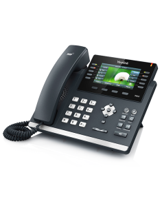 SIP-T46S Yealink Executive IP Phone