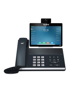 SIP-T49G Yealink Dual Band WiFi Video Phone