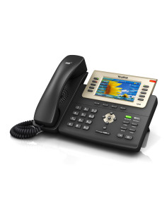 SIP-T29G Yealink Executive IP Phone