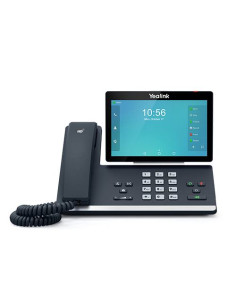 SIP-T58A Yealink Smart HD Media Video Phone
