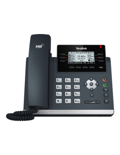 SIP-T42S Yealink Executive IP Phone
