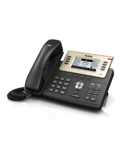 SIP-T27P Yealink Executive IP Phone